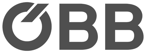 ÖBB Logo